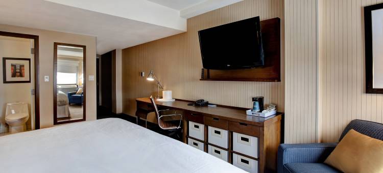 福朋喜来登皮奥里亚酒店(Four Points by Sheraton Peoria)图片