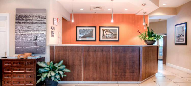 Residence Inn Wilmington Landfall图片