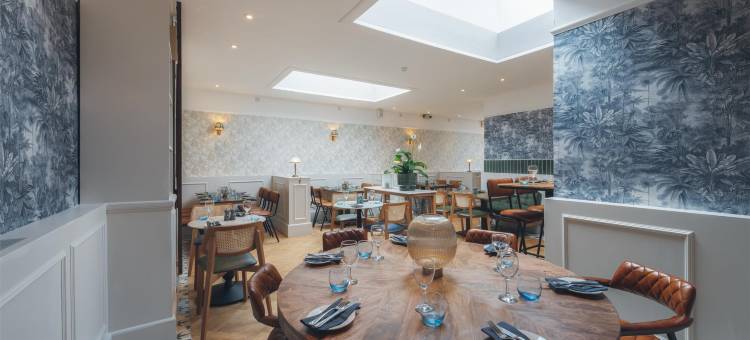 佛罗伦萨套房餐厅及精品酒店(Florence Suite Boutique Hotel and Restaurant)图片