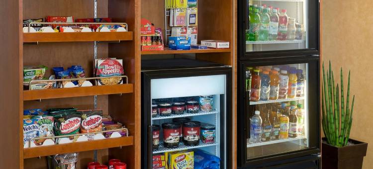 MainStay 套房酒店苹果顿机场 - 福克斯河购物中心区域(MainStay Suites Appleton Airport - Fox River Mall Area)图片