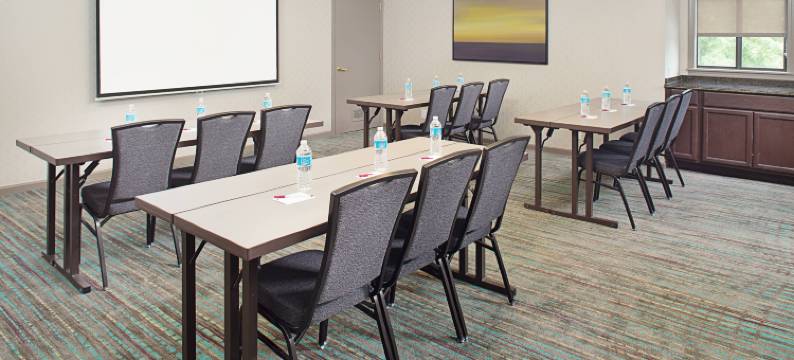 樱桃山Residence Inn 酒店(Residence Inn Cherry Hill Philadelphia)图片