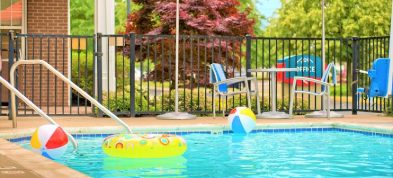 克利夫兰韦斯特莱克TownePlace Suites 酒店(Towneplace Suites by Marriott Cleveland Westlake)图片