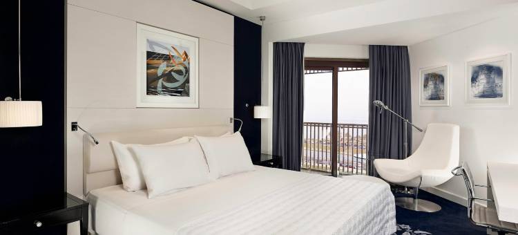 阿尔科巴尔艾美酒店(Le Méridien Al Khobar)图片