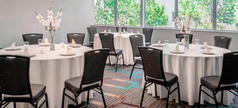 Residence Inn Fort Lauderdale Pompano Beach/Oceanfront图片