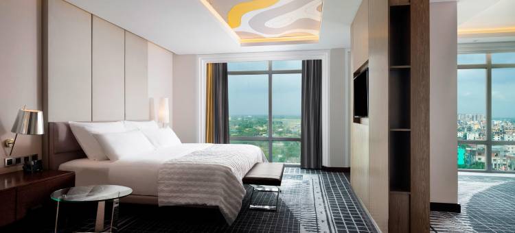 达卡艾美酒店(Le Méridien Dhaka)图片