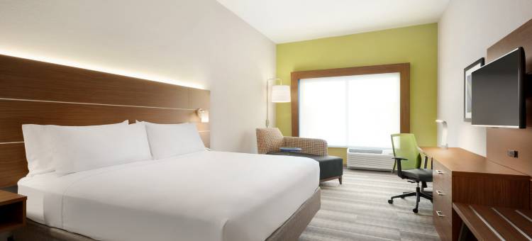 Holiday Inn Express & Suites Cincinnati South - Wilder图片