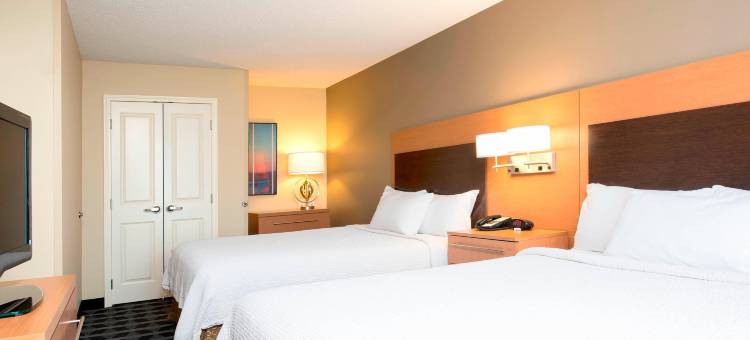 卡拉马祖万豪TownePlace酒店(TownePlace Suites Kalamazoo)图片