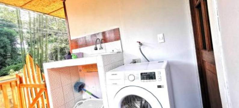 Oxablues Home Lodge图片