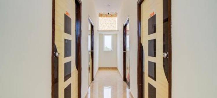 Depally Town House图片