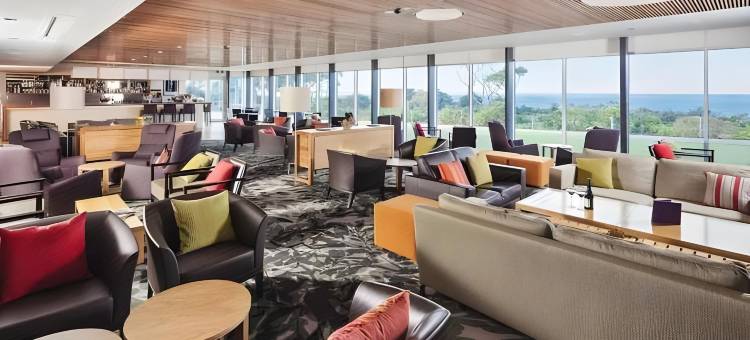 RACV英孚罗驰度假村(Racv Inverloch Resort)图片