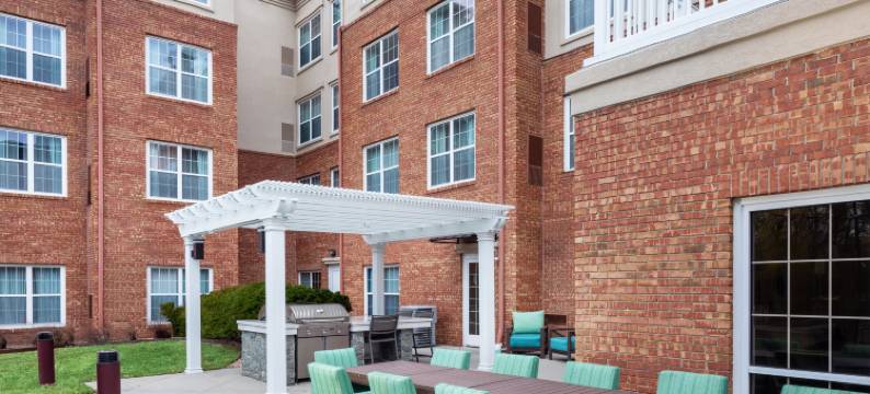 哥伦布都柏林Homewood Suites by Hilton(Homewood Suites by Hilton Columbus-Dublin)图片