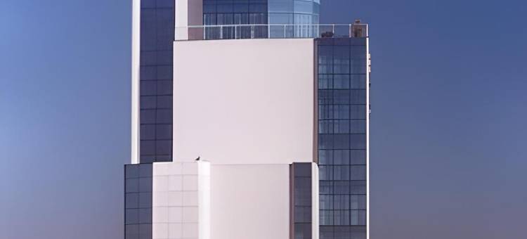 Holiday Inn 罗萨里奥(Holiday Inn Rosario)图片