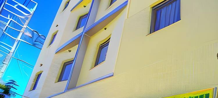 烧津站前Select Inn酒店(Hotel Select Inn Yaizu Ekimae)图片