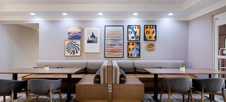 哥伦比亚Homewood Suites by Hilton(Homewood Suites by Hilton Columbia)图片