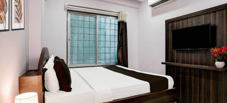 Super Hotel O Chhatrapati Nagar图片