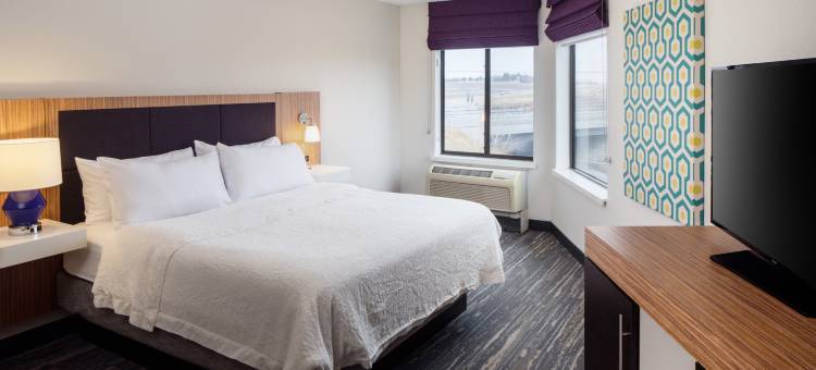 帕克欢朋套房酒店(Hampton Inn & Suites Parker)图片