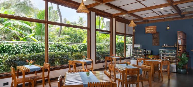 库玛拉孔回水涟漪度假村(Backwater Ripples Kumarakom)图片