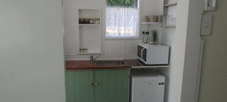 Cozy Haven - Waihi图片