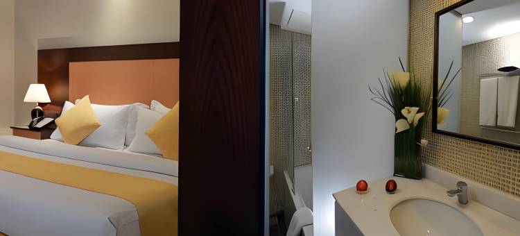 波登阿尔拉斯酒店(Boudl Al Rass)图片