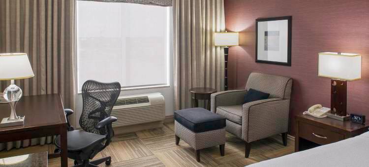 琼斯伯勒希尔顿花园酒店(Hilton Garden Inn Jonesboro)图片