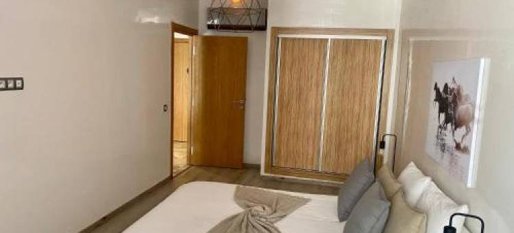 Appartement les Pieds Dans l'Eau Welcome Stay图片