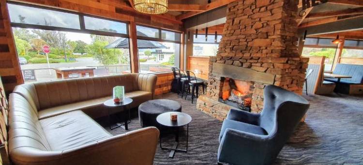 迪斯汀克斯卢克斯莫尔酒店-蒂阿诺(Distinction Luxmore Hotel)图片