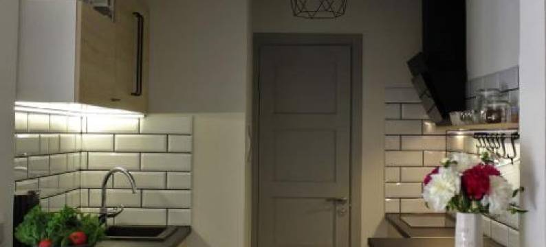 Sigulda City Center Holiday House图片