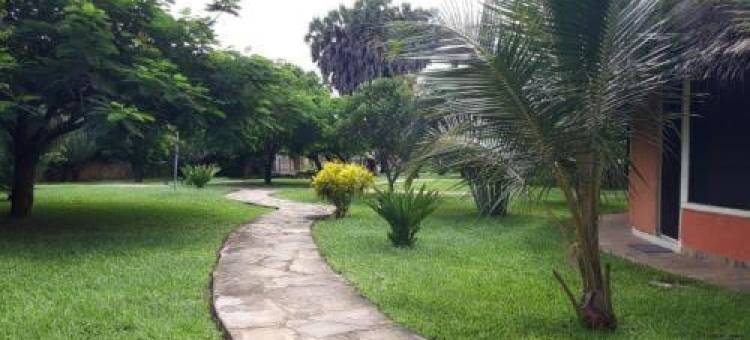 Baharini Beach Cottage图片