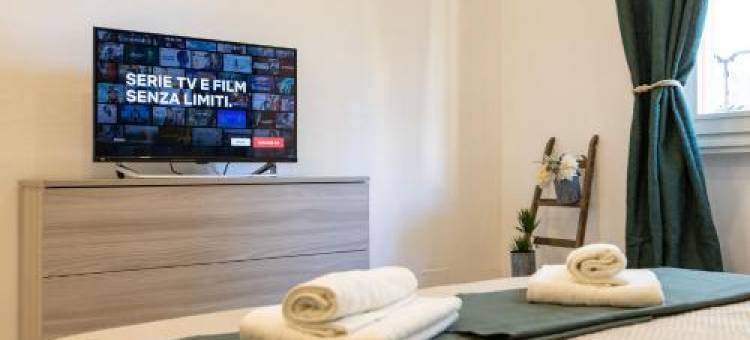 Green Pearl ✰✰✰✰✰ Appartamento a 100 Metri Dal Lago图片