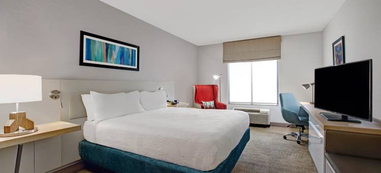 希尔顿花园旅馆-孟菲斯南海文(Hilton Garden Inn Memphis/Southaven)图片