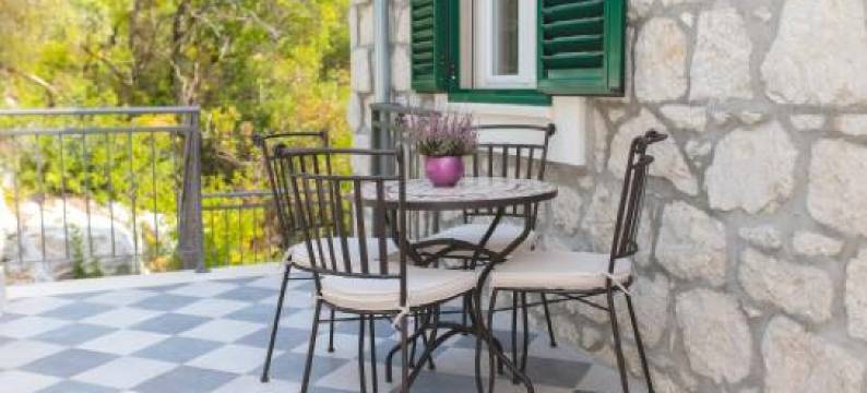 Adriatic Sunrise - Beach House图片