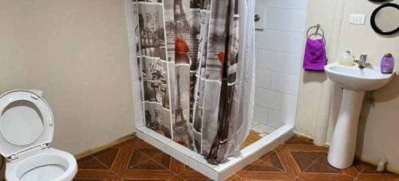 Pichidangui, Los Chincoles Depto 2 Personas Obs la Altura Del Depto ES de 1 70 cm图片