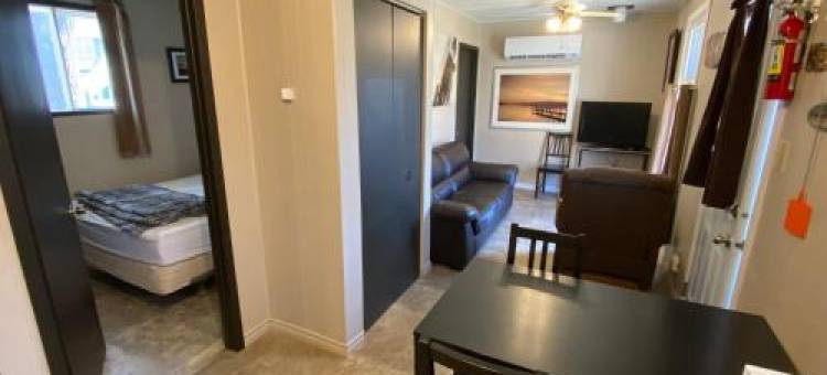 The Maples Cottages in Port Elgin图片