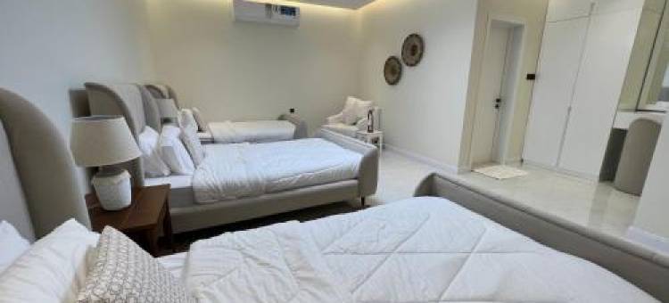 Quiet House Villa图片