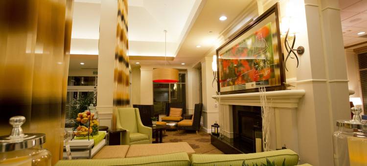奥克斯-卡马里奥希尔顿花园客栈(Hilton Garden Inn Oxnard/Camarillo)图片