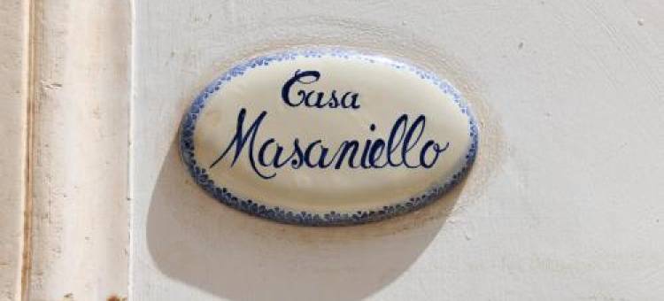 Casa Masaniello图片