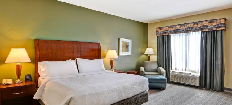 康威希尔顿花园酒店(Hilton Garden Inn Conway)图片