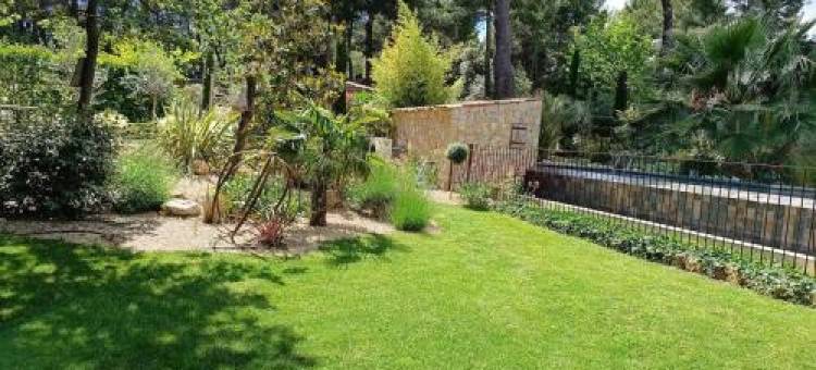 L'Autre Perle, balnéo en supplément, le Clos des Perles图片