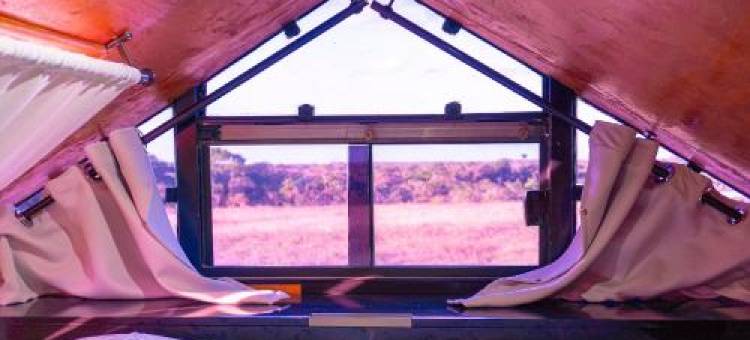 Chalé Roma Negra na Vinícola Reconvexo图片