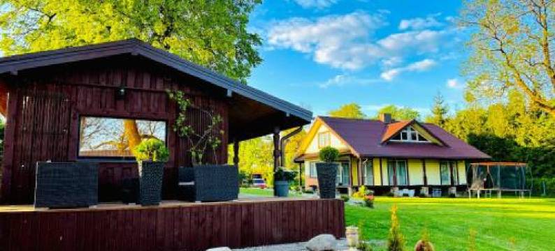 Aguona Royal Oasis图片