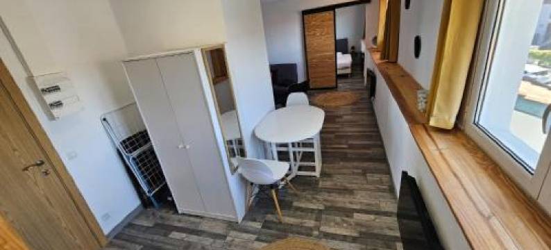 Casita Hendaya - Agréable et Cosy Avec Parking et WiFi图片