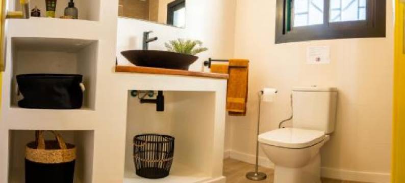 Casita Bella Vita图片