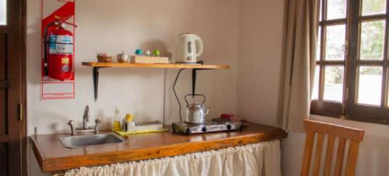 Monoambiente Colibrí图片