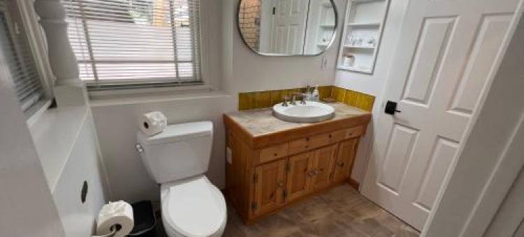 Villa la Reforma - Newly Designed 4Br House & Pool in Los Angeles by Topanga图片