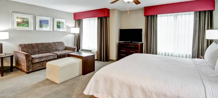 Homewood Suites by Hilton-布里奇沃特布兰奇堡(Homewood Suites by Hilton Bridgewater/Branchburg)图片