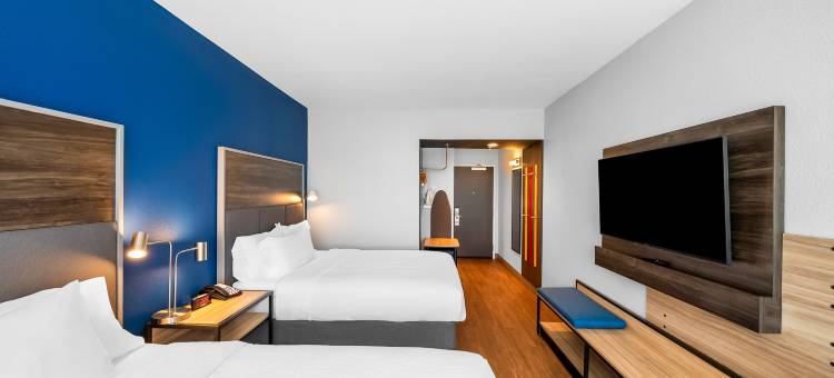 Tru by Hilton Plano Hwy 75图片