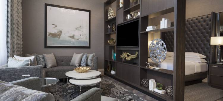坦帕机场西岸希尔顿酒店(Hilton Tampa Airport Westshore)图片