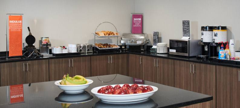 希尔顿欢朋酒店 - 教堂山/达勒姆地区(Hampton Inn & Suites Chapel Hill/Durham)图片