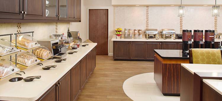 怀特普莱恩斯威彻斯特县Residence Inn 酒店(Residence Inn White Plains Westchester County)图片