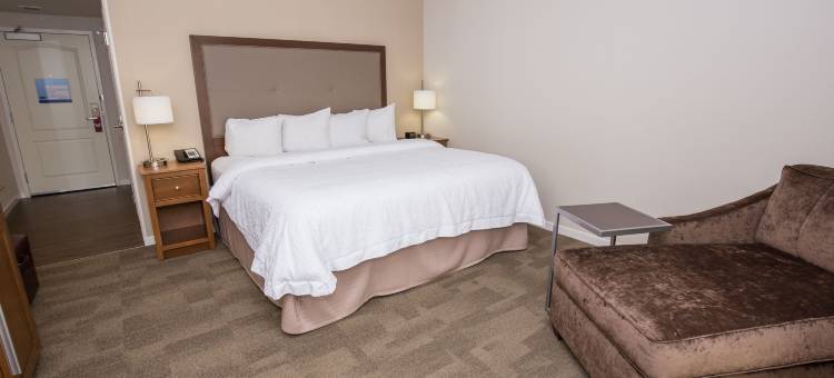 宾夕法尼亚州匹兹堡/哈玛维利 - 欢朋套房酒店(Hampton Inn & Suites Pittsburgh/Harmarville)图片